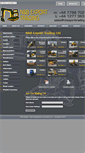 Mobile Screenshot of nbexporttrading.com